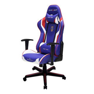 DXRACER 迪锐克斯 FL186 电竞椅 美队款