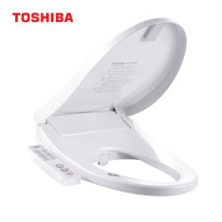 TOSHIBA 东芝 T3-83B6 智能马桶盖 即热舒适款-无暖风