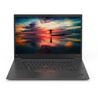 ThinkPad X1 Extreme 15.6寸笔记本电脑（i5-8400H、8GB、256GB、GTX1050Ti）