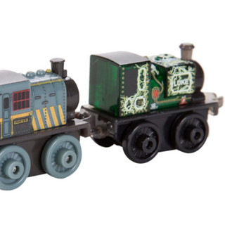 Thomas & Friends 托马斯&朋友 CHL60 迷你小火车 3辆装