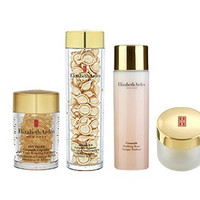 Elizabeth Arden 伊丽莎白·雅顿 金致升级版胶囊及面霜套装