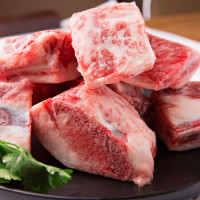 元盛 龙江和牛 肋骨段 1kg