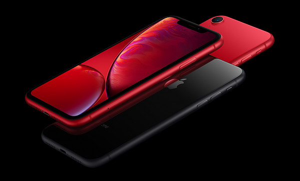 Apple 苹果 iPhone XR 全渠道购买入口