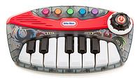Little Tikes 小泰克 MGAC636219M 儿童电子琴玩具 *2件