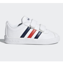 adidas 阿迪达斯 VL COURT 2.0 CMF I 男婴童休闲鞋