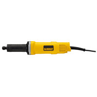 得伟（DEWALT）打磨机 直磨机 6mm 400W（后开关） DWE886T