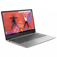 Lenovo 联想 小新Air 13.3英寸笔记本电脑（i5-8265U、8GB、512GB、MX150、100％sRGB）