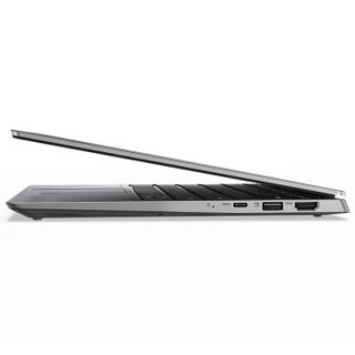 Lenovo 联想 小新Air 13.3英寸笔记本电脑（i5-8265U、8GB、512GB、MX150）