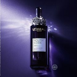 L'OREAL PARIS 巴黎欧莱雅 青春密码酵素精华肌底液（50ml+7.5ml*9支）