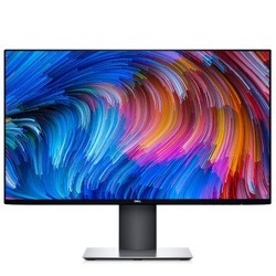  DELL 戴尔 U2419H 23.8英寸 IPS显示器