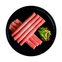 肥牛卷/鸡蛋/佳沛金果/蜜柚/蛋糕/巴沙鱼柳  组合