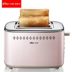 Bear 小熊 DSL-C02D2 烤面包机