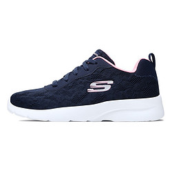 SKECHERS 斯凯奇12963 女士休闲运动鞋