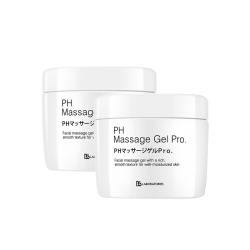 Bb LABORATORIES 胎盘原液按摩膏 300g 2件装