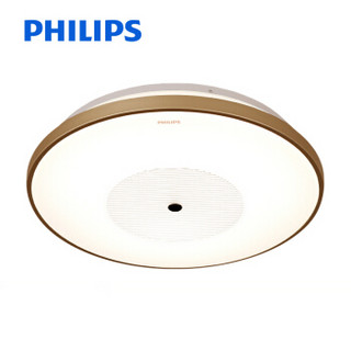 PHILIPS 飞利浦 hue澔颖智能吸顶灯28W 手机无线遥控智控互联网吸顶灯