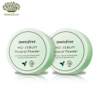 双11预售：innisfree 悦诗风吟 控油矿物质散粉 5g *2件