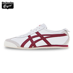 Onitsuka Tiger/鬼塚虎 男女轻便运动休闲鞋 MEXICO 66 D4J2L