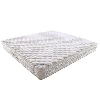 Mlily-极客 记忆绵床垫零压高回弹海绵独立袋装弹簧床垫J3-6睡美人1.8*2.0*0.22米