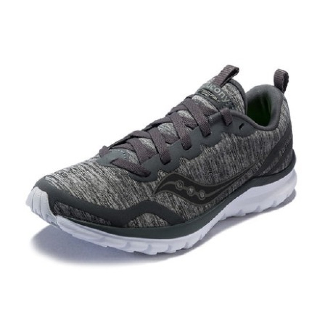 即将离开中国?史无前例的促销力度!双11 Saucony 圣康尼跑鞋预售,哪几款值得买?