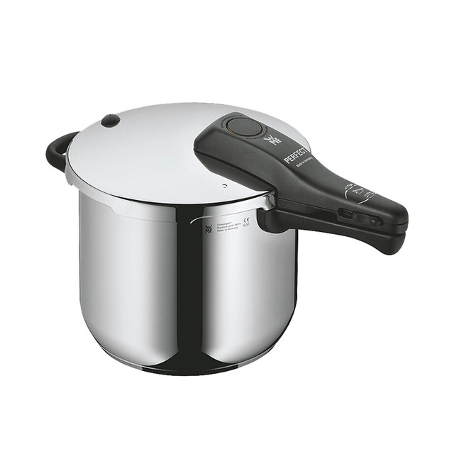 双11预售：WMF 福腾宝 Perfect 压力锅 6.5L 