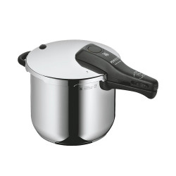 WMF 福腾宝 Perfect 压力锅 6.5L 
