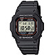 CASIO 卡西欧 G-SHOCK GW-M5610-1ER 男士电波腕表