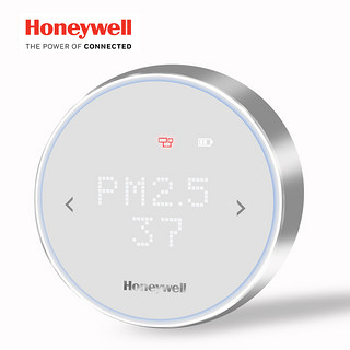 Honeywell 霍尼韦尔 HAQE0WF 空气质量检测仪