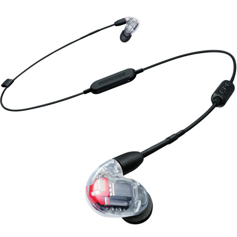 20日0点、双11预售:SHURE 舒尔 SE846-BT1