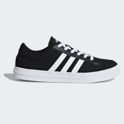 adidas 阿迪达斯 VS SET BC0130 男子休闲运动鞋