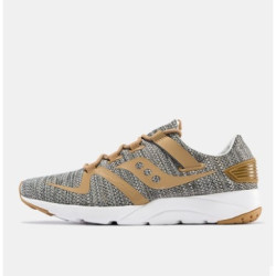 saucony 圣康尼 GRID 9000 MOD S40014 男款跑鞋