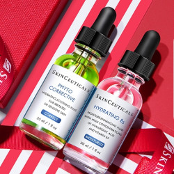 SKINCEUTICALS 修丽可官方旗舰店 双11预售活动