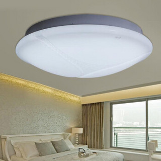 nvc-lighting 雷士照明 NPX1235-18 满天星LED吸顶灯（带光源）