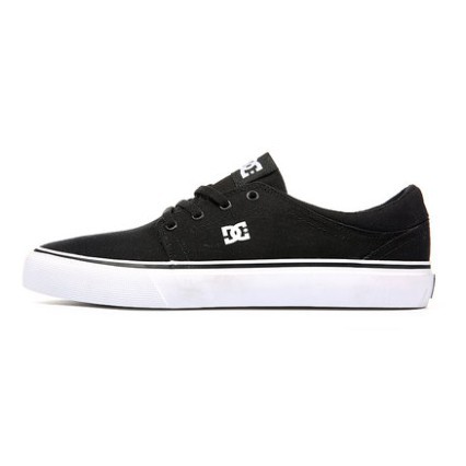 DC SHOES ADYS300126Y 男女款厚底滑板鞋