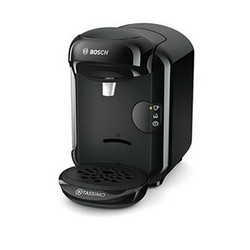 Bosch 博世 Tassimo Vivy 2 胶囊咖啡机 黑色