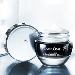 LANCOME 兰蔻  小黑瓶发光眼霜 肌底精华眼霜 15ml + 5ml*3