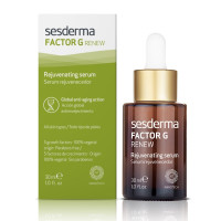 双11预售：sesderma Factor G 生长因子精华液 30ml *2件
