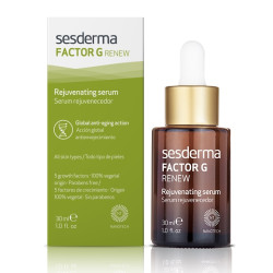 sesderma Factor G 生长因子精华液 30ml *2件