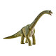 思乐Schleich侏罗纪世界公园大小恐龙玩具儿童玩具仿真动物玩具模型龙-腕龙SCHC14581+凑单品