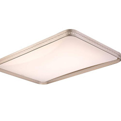  Panasonic 松下 HHLAZ5079 鸣悦系列 LED吸顶灯 长方形+正方形款 
