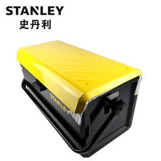 史丹利（Stanley）单手开双抽屉工具箱  STST73101-8-23（付款后5-10天发货）