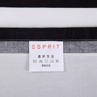 ESPRIT 床上四件套纯棉床品全棉时尚床单套件YD03 240*230