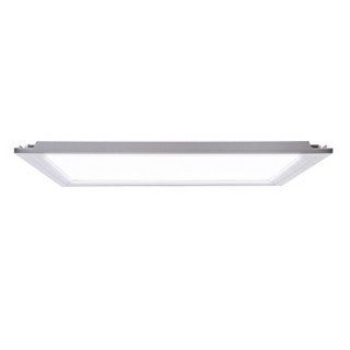 OSRAM 欧司朗 LED吸顶灯平板厨卫灯  10W 300*300