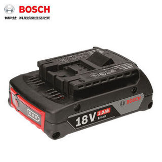 博世Bosch原装18V充电器配18V充电式锂电工具1 600 A00 16V如缺货交期三十天