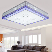 -lighting 雷士照明 NVC Lighting  Lighting照明 YX1945-6*6 LED吸顶灯（36瓦）