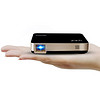 VEZ 乐BOX青春版 家用投影仪 微型投影机 （手机投影 无线同屏 便携迷你投影 高性价比）