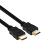 视果（shiguo)SG-3000 -3 HDMI数字高清线 3D功能 笔记本显示器/投影机 电视机顶盒连接线 3米