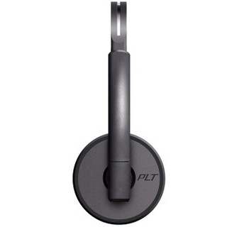 缤特力（Plantronics）C3220 TYPE C头戴式有线耳机耳麦带话筒/降噪麦克风