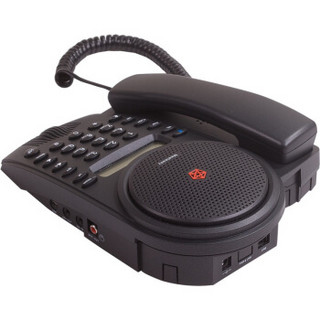 好会通（Meeteasy） Mid HC-B 标准型 蓝牙音频会议系统电话机