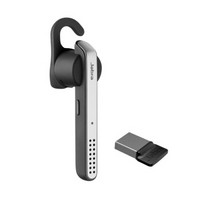 捷波朗(JABRA) Stealth UC 蓝牙耳机/耳麦 通用型