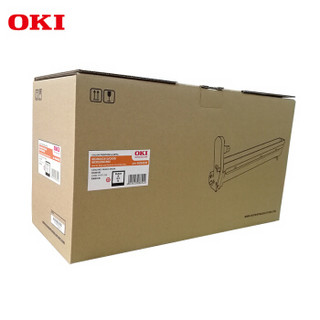 OKI MC860/852/862/810/830DN黑色感光鼓 原装打印机黑色硒鼓 货号44064036